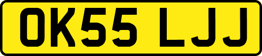 OK55LJJ