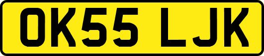 OK55LJK