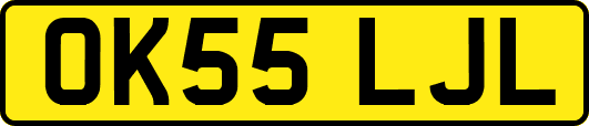 OK55LJL