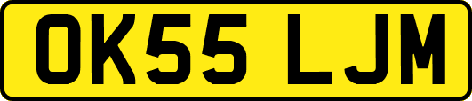 OK55LJM