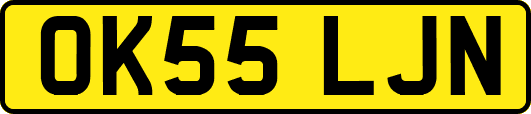 OK55LJN