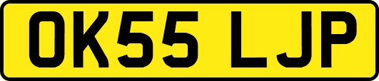 OK55LJP