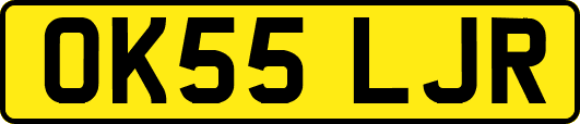 OK55LJR