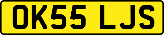 OK55LJS