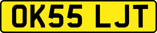 OK55LJT