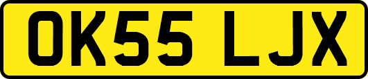 OK55LJX