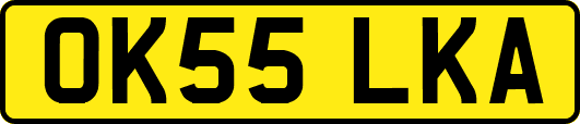OK55LKA