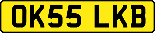 OK55LKB