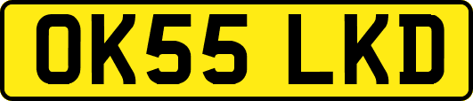 OK55LKD