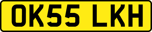 OK55LKH