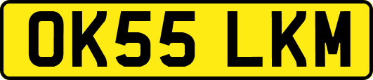OK55LKM