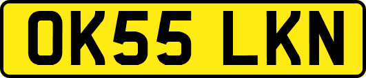 OK55LKN