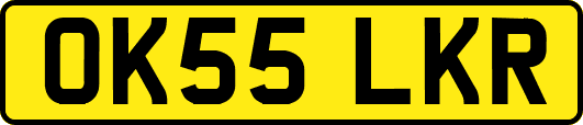 OK55LKR