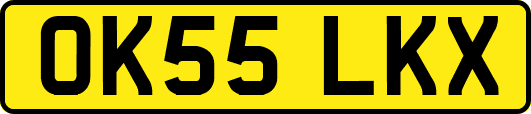 OK55LKX