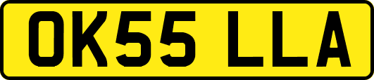OK55LLA
