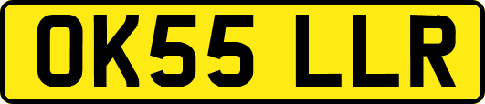 OK55LLR