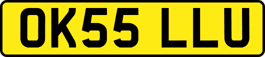OK55LLU