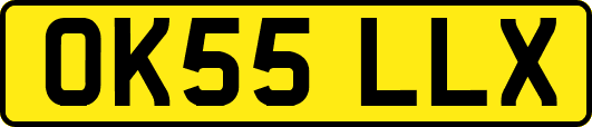 OK55LLX