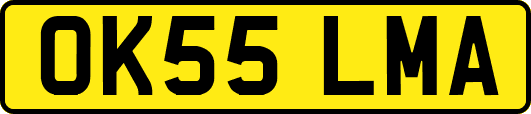OK55LMA