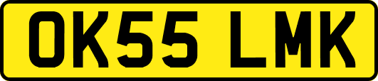 OK55LMK