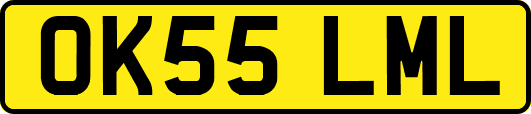 OK55LML
