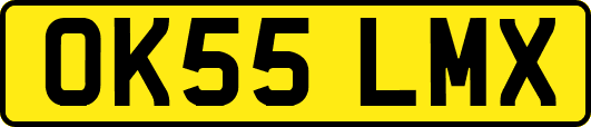 OK55LMX