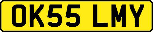 OK55LMY