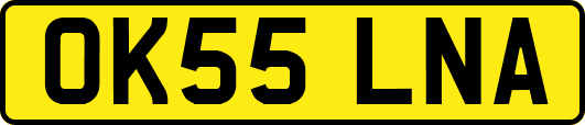 OK55LNA