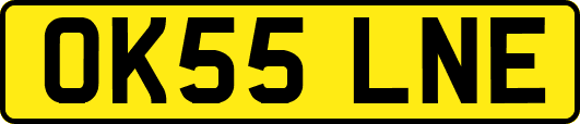 OK55LNE