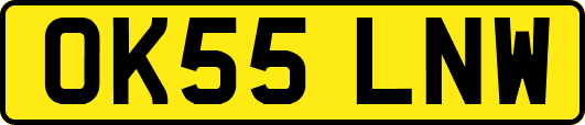 OK55LNW