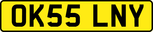 OK55LNY
