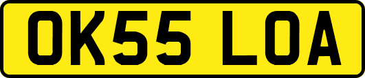 OK55LOA