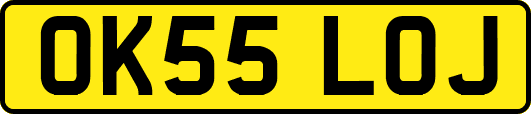 OK55LOJ