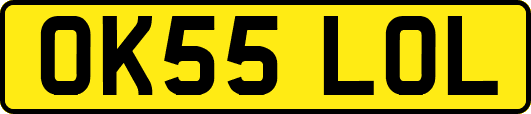 OK55LOL