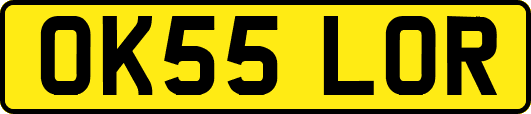 OK55LOR