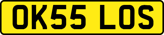 OK55LOS