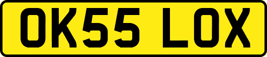 OK55LOX