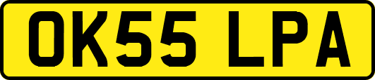OK55LPA