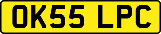 OK55LPC