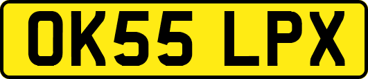 OK55LPX