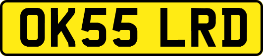 OK55LRD