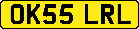 OK55LRL