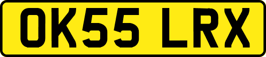OK55LRX