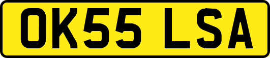 OK55LSA