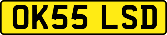 OK55LSD