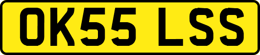 OK55LSS