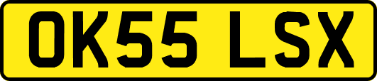 OK55LSX