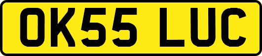 OK55LUC