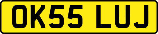 OK55LUJ