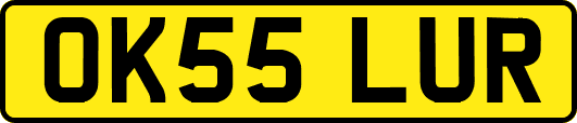 OK55LUR